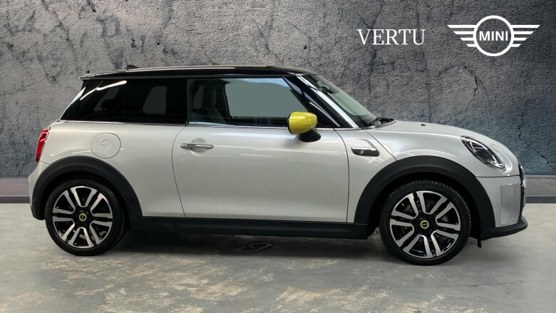 MINI Hatchback 135kW Cooper S Level 2 33kWh 3dr Auto Electric Hatchback